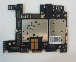 برد اصلی گوشی جی پلاس مدل پی تن GPLUS P10 - آلافونز | فروشگاه موبایل علایی