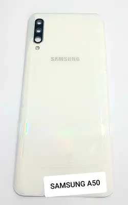درب پشت باتری گوشی سامسونگ مدل A50 - آلافونز | فروشگاه موبایل علایی