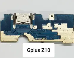 ساب برد گوشی جی پلاس مدلsub board Gplus Z10