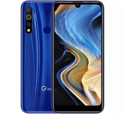 گوشی موبایل Gplus مدل  2022 +P10