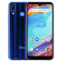 گوشی موبایل جی پلاس مدل Q10