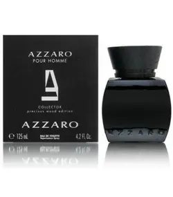 ادکلن مردانه آزارو پورهوم کالکتور ادیشن 125 میلی لیتر