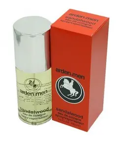 ادکلن مردانه آردن من صندل وود الیزابت آردن ادوکلن 100 میلی لیتر