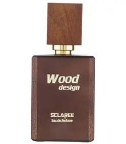 ادکلن مردانه اسکلاره وود دیزاین ادو پرفیوم 100 میلی لیتر