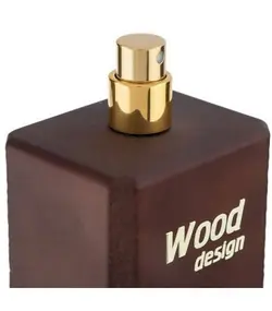 ادکلن مردانه اسکلاره وود دیزاین ادو پرفیوم 100 میلی لیتر