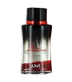 ادکلن مردانه اکسیس خاویار گرند پریکس رد ادوکلن ادوکلن 90 میلی لیتر