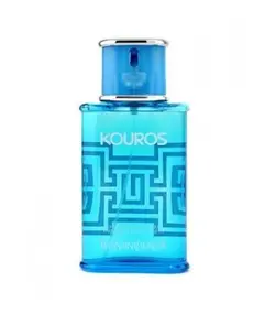 ادکلن مردانه ایو سن لورنت کاروس تاتو کالکتور ادوتویلت 100 میلی لیتر