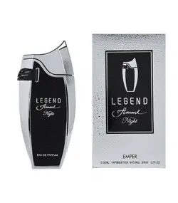 ادکلن مردانه ایوسن لورن اسپلندید وود ادو پرفیوم 80 میلی لیتر