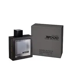 ادکلن مردانه دسکوارد وود سیلور وایند ادوتویلت 100 میلی لیتر