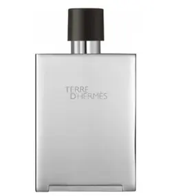 ادکلن مردانه هرمس تره دهرمس رفیلابل متال ادوتویلت 150 میلی لیتر