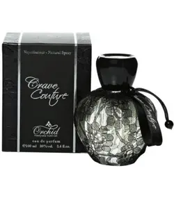 عطر زنانه ارکید کریو کوتر بلک ادو پرفیوم 100 میلی لیتر