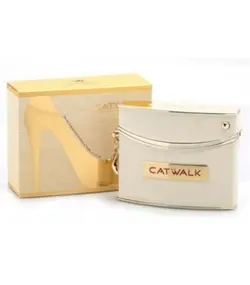 عطر زنانه امپر کت واک ادو پرفیوم 80 میلی لیتر