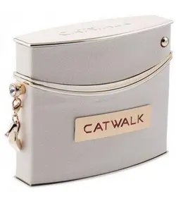 عطر زنانه امپر کت واک ادو پرفیوم 80 میلی لیتر