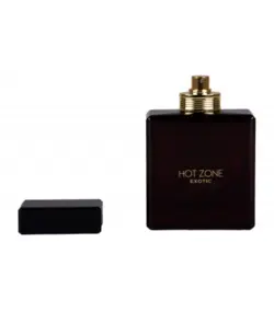 عطر زنانه فراگرنس ورد هات زون اکزوتیک ادو پرفیوم 100 میلی لیتر