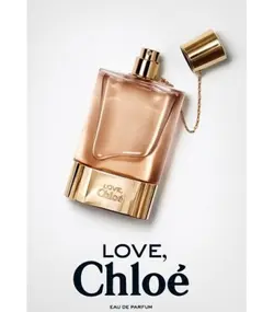 عطر زنانه کلوهه لاو ادو پرفیوم 75 میلی لیتر