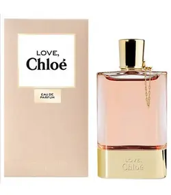 عطر زنانه کلوهه لاو ادو پرفیوم 75 میلی لیتر