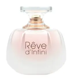 عطر زنانه لالیک د اینفینی  ادو پرفیوم 100 میلی لیتر