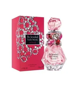 عطر زنانه ورا ونگ بی جوئلد رژ ادو پرفیوم 50 میلی لیتر