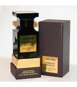 عطر و ادکلن زنانه و مردانه اسپرت تام فورد توباکو وانیل ادو پرفیوم 100 میلی لیتر