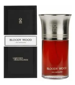 عطر و ادکلن زنانه و مردانه اسپرت لیکوئید ایمیجینیرز بلادی وود ادو پرفیوم 100 میلی لیتر