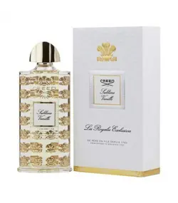 عطر و ادکلن زنانه و مردانه و کرید سابلیم وانیل ادو پرفیوم 75 میلی لیتر