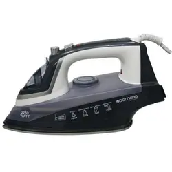اتو بخار کلاسیک دومنا مدل 113 Steam Iron