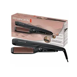 اتو مو رمینگتون مدل S3580 (مشکی)