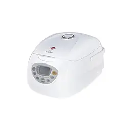 پلوپز دیجیتالی پارس خزر DMC-101