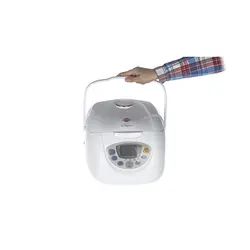 پلوپز دیجیتالی پارس خزر DMC-101