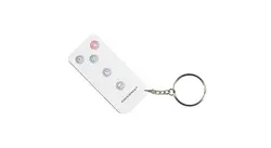 پنکه دو منظوره گوسونیک مدل GSF-187