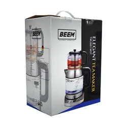 چای ساز بیم مدل TM2801MST