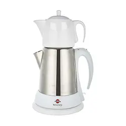 چای ساز پارس خزر مدل چاینوش