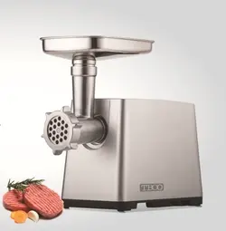 چرخ گوشت تی بی کو مدل MG2000