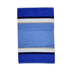 حوله دستی برق لامع مدل آتلانتیک (آبی)