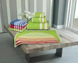 حوله دستی برق لامع مدل ساین شاین (سبز)