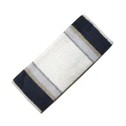 حوله رودوشی برق لامع مدل آتلانتیک (کرم)