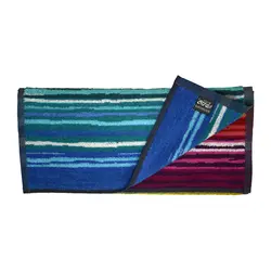 حوله رودوشی برق لامع مدل پیکاسو (الوان)