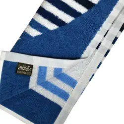 حوله رودوشی برق لامع مدل ساین شاین (آبی)