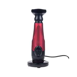 سشوار حرفه‌ ای هاردستون مدل HDP2003BR (مشکی قرمز)