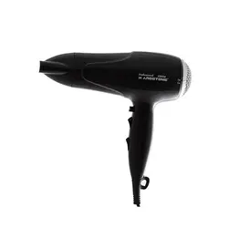 سشوار هاردستون مدل HDP2001B (مشکی)