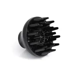 سشوار هاردستون مدل HDP2001B (مشکی)