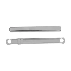 فنر پوشه استیل (بسته 50 عددی) دلی مدل E5549