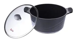 قابلمه تک کاندید مدل اوشن سایر 28 (دودی)