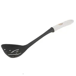 قاشق شياردار آشپزي تفلون لاميا