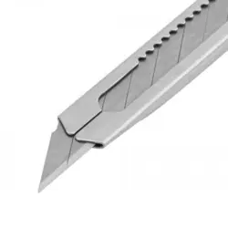 کاتر فلزی کوچک دلی مدل E2034