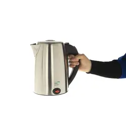 کتری برقی سایا مدل Steamo Plus