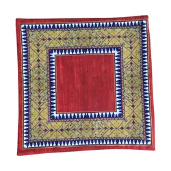 کوسن طرح گبه