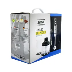 گوشت کوب برقی چند کاره بیم مدل HB4301PST