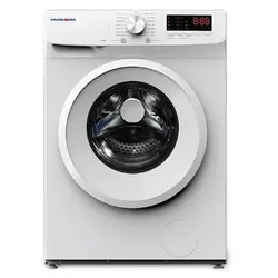 لباسشويی اتومات 6Kg پاکشوما مدل TFU-63100SS