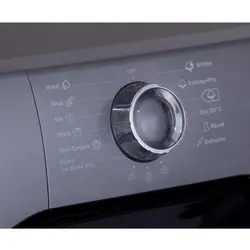 لباسشويی اتومات 8Kg زیرووات مدل OZ-1184ST